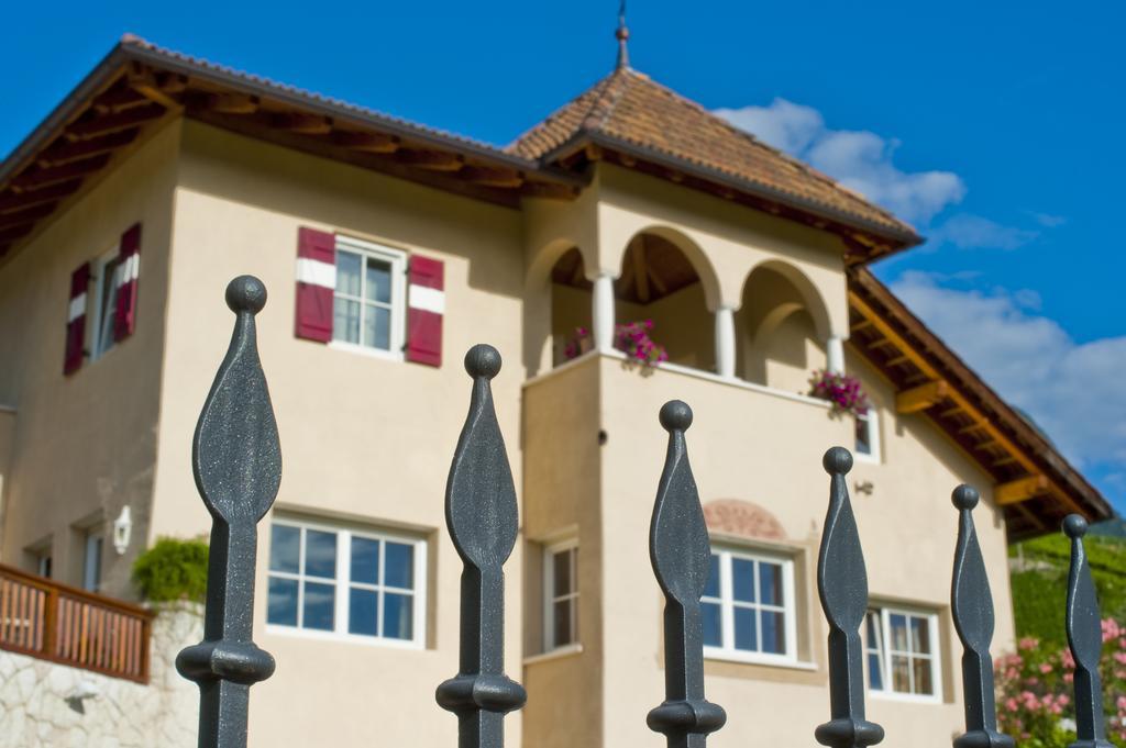 Leuchtenhof กัลดาโร ภายนอก รูปภาพ