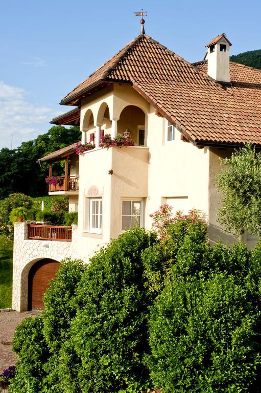 Leuchtenhof กัลดาโร ภายนอก รูปภาพ